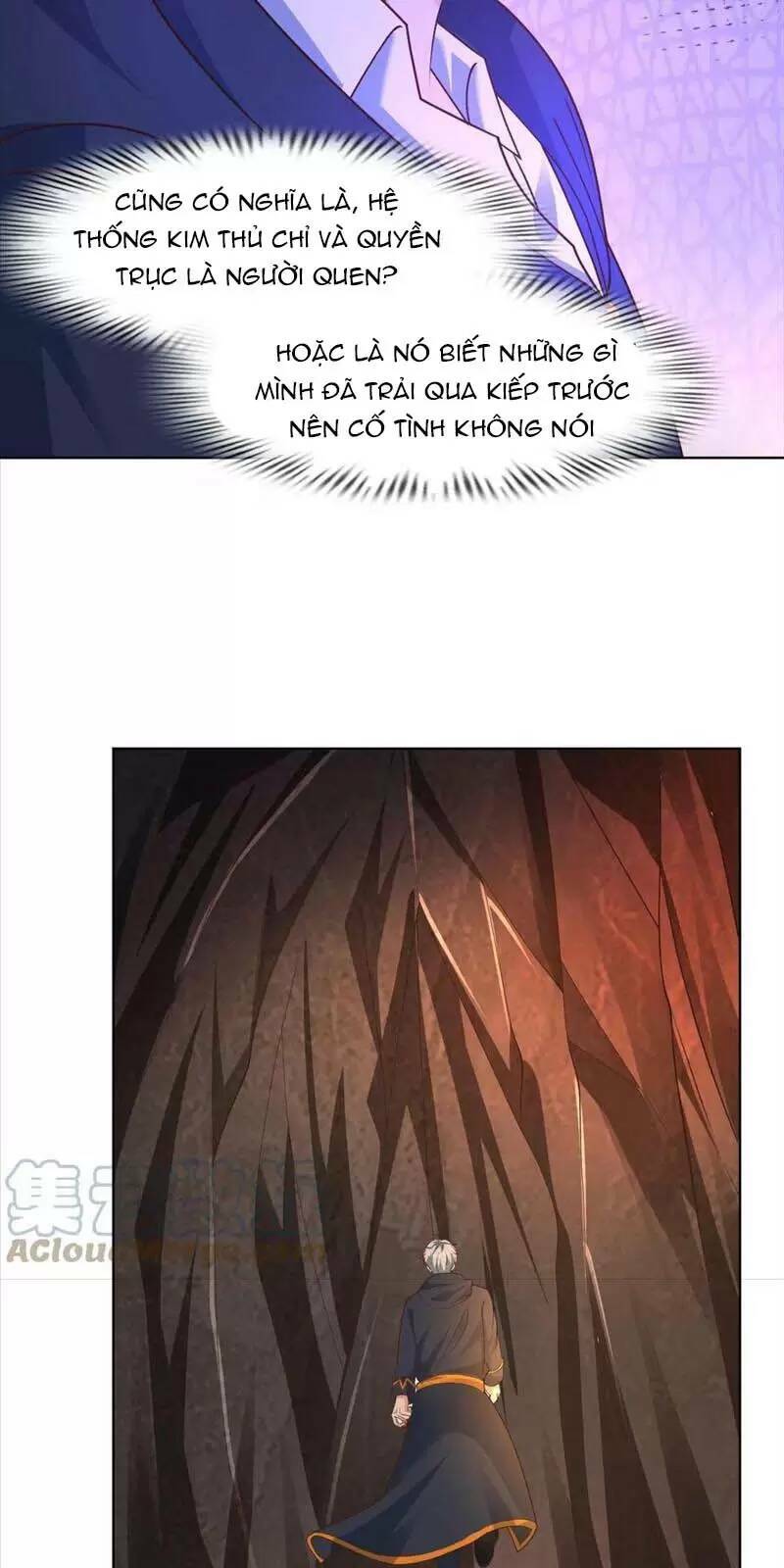 Ngày Tận Thế: Ta Nhận Được Tỷ Lệ Rớt Đồ Gấp 100 Lần Chapter 71 - Trang 2