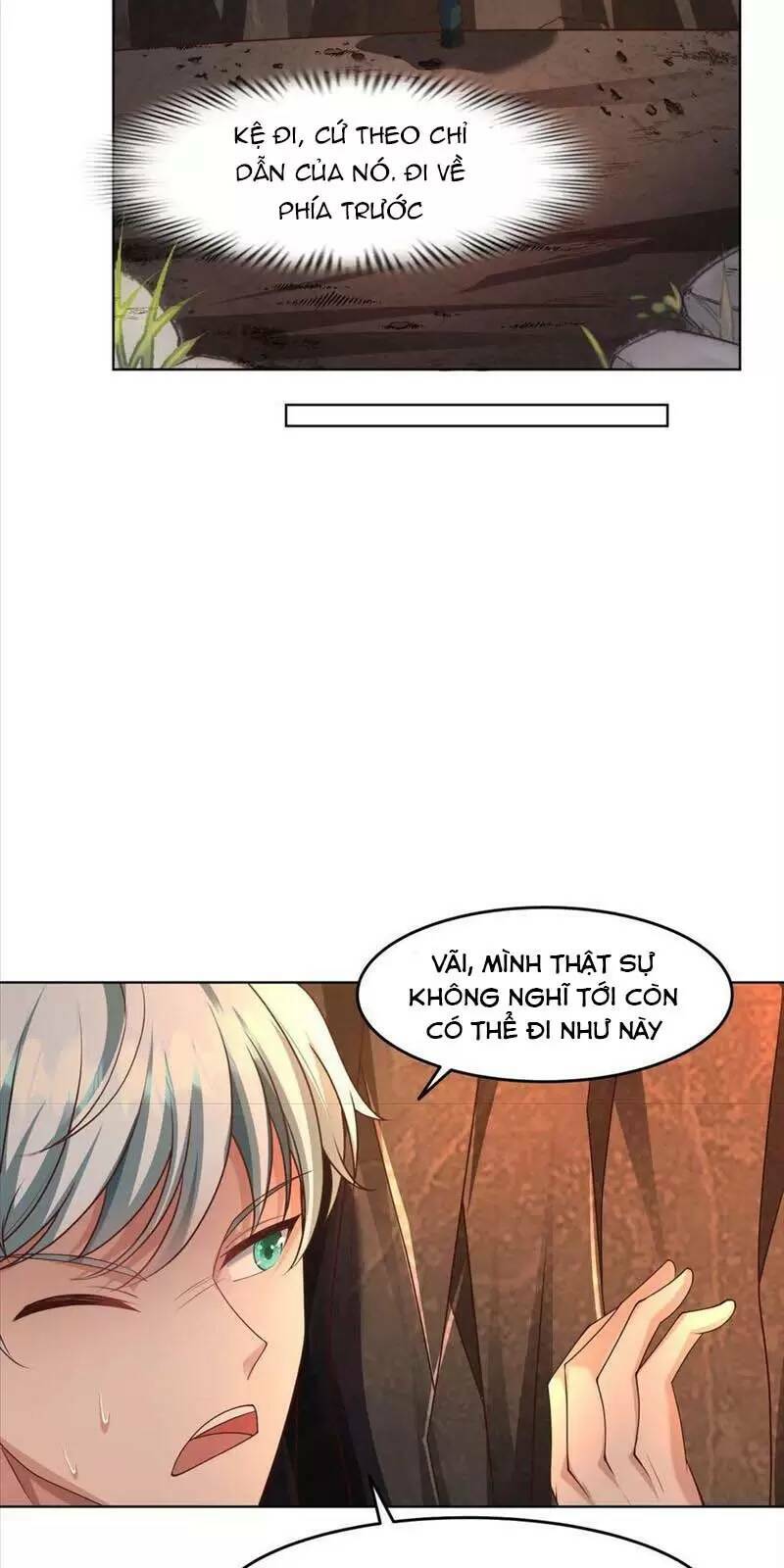 Ngày Tận Thế: Ta Nhận Được Tỷ Lệ Rớt Đồ Gấp 100 Lần Chapter 71 - Trang 2