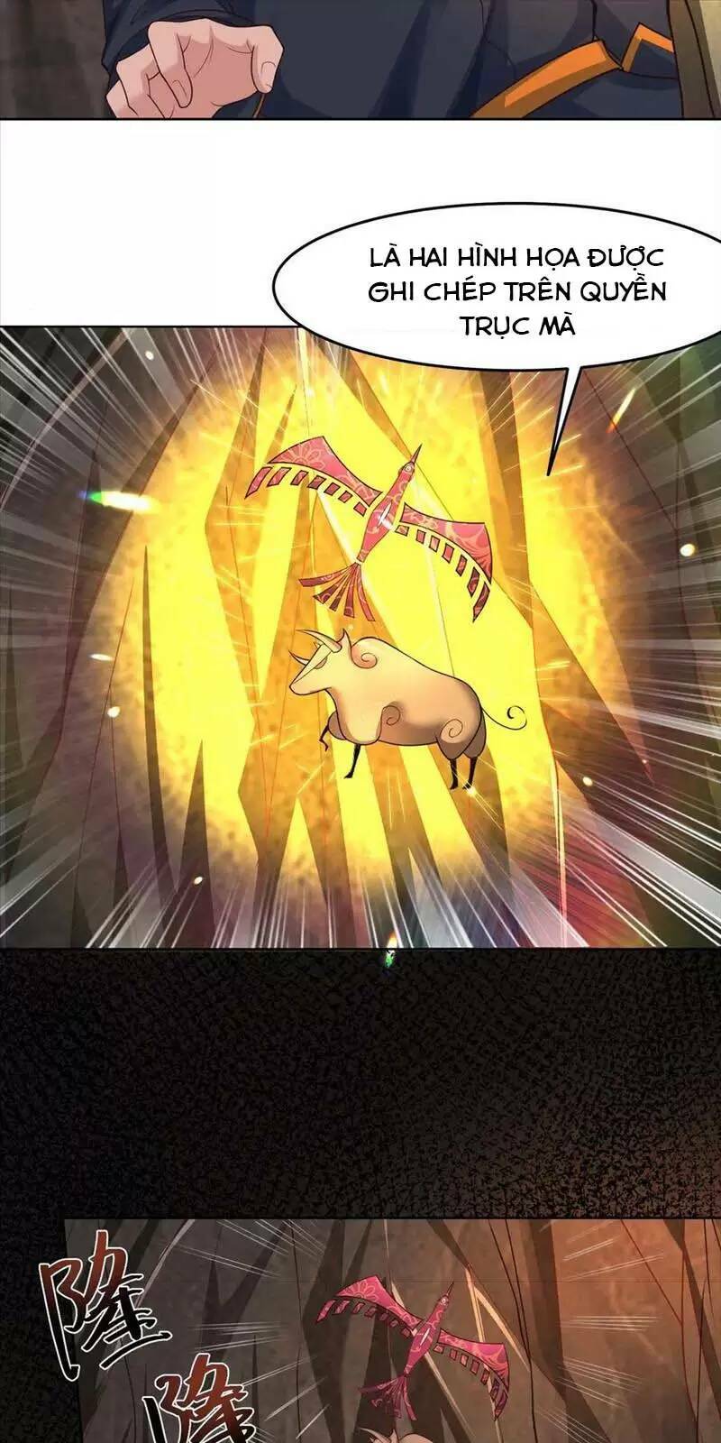 Ngày Tận Thế: Ta Nhận Được Tỷ Lệ Rớt Đồ Gấp 100 Lần Chapter 71 - Trang 2