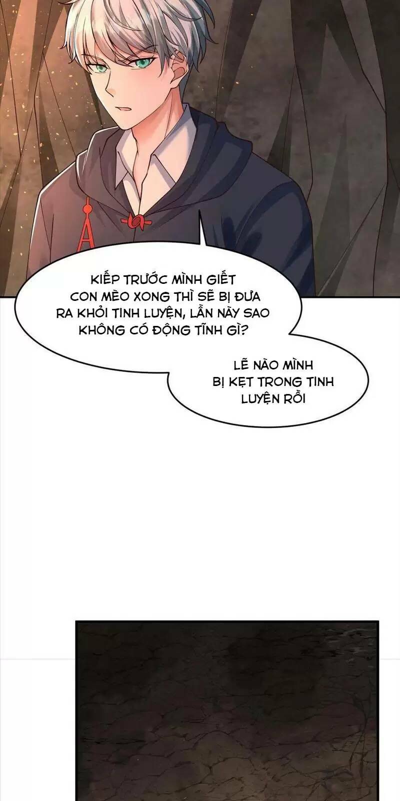 Ngày Tận Thế: Ta Nhận Được Tỷ Lệ Rớt Đồ Gấp 100 Lần Chapter 71 - Trang 2