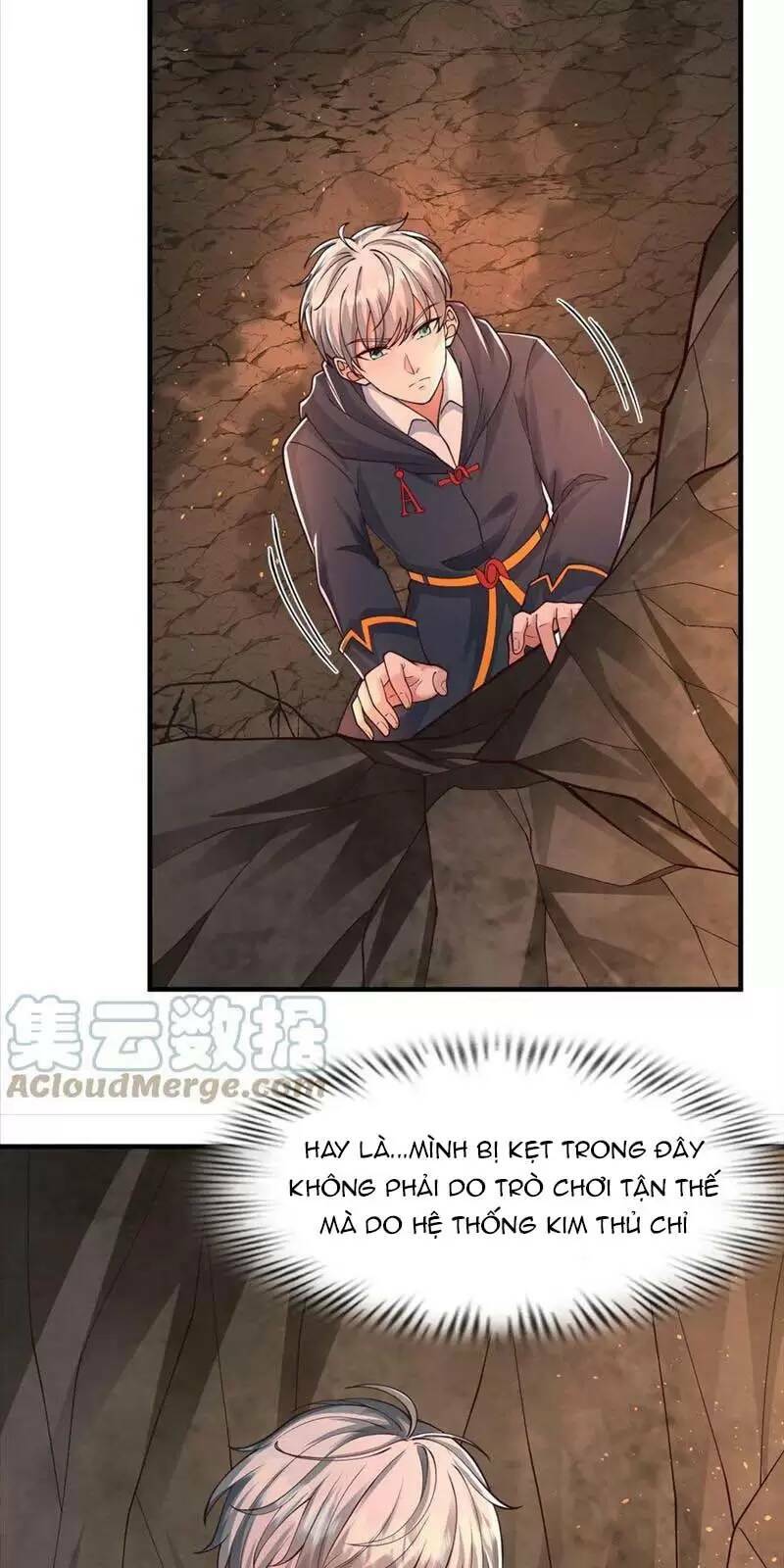 Ngày Tận Thế: Ta Nhận Được Tỷ Lệ Rớt Đồ Gấp 100 Lần Chapter 71 - Trang 2