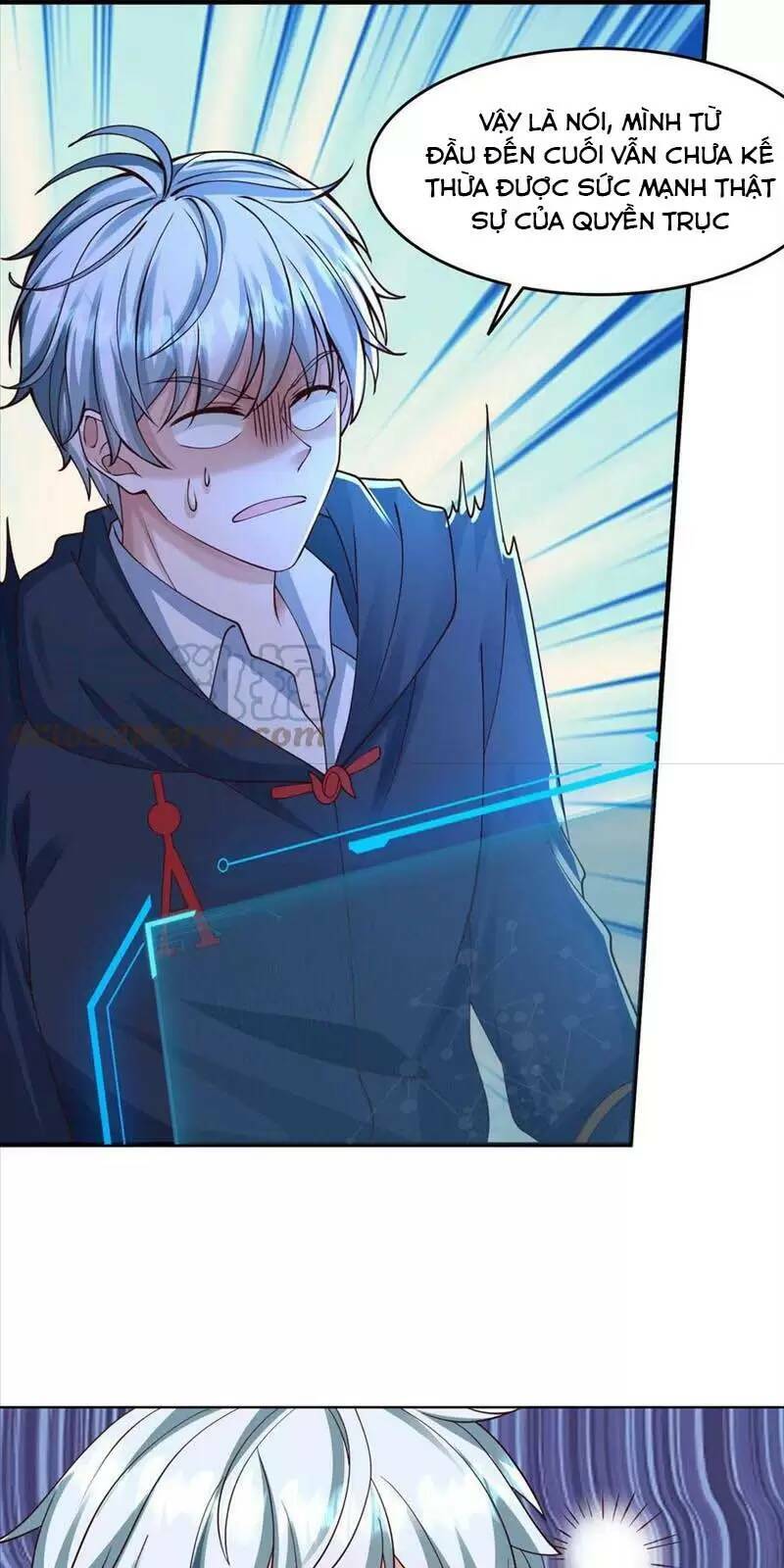 Ngày Tận Thế: Ta Nhận Được Tỷ Lệ Rớt Đồ Gấp 100 Lần Chapter 71 - Trang 2