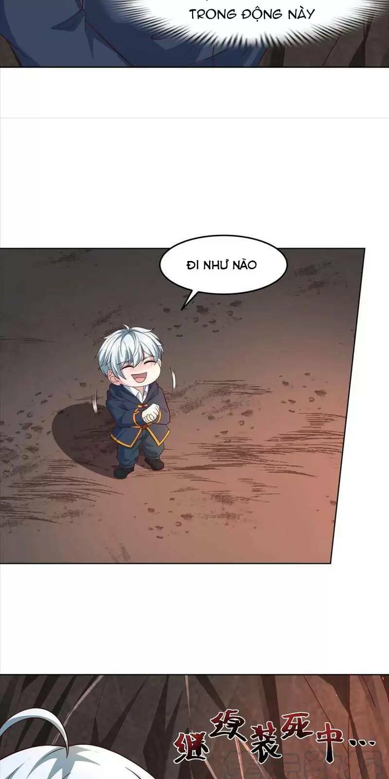 Ngày Tận Thế: Ta Nhận Được Tỷ Lệ Rớt Đồ Gấp 100 Lần Chapter 71 - Trang 2