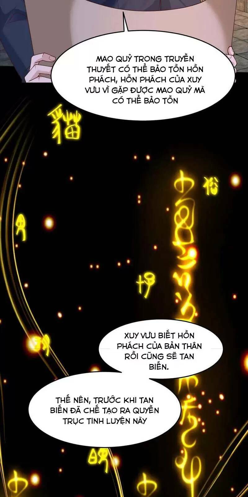 Ngày Tận Thế: Ta Nhận Được Tỷ Lệ Rớt Đồ Gấp 100 Lần Chapter 72 - Trang 2