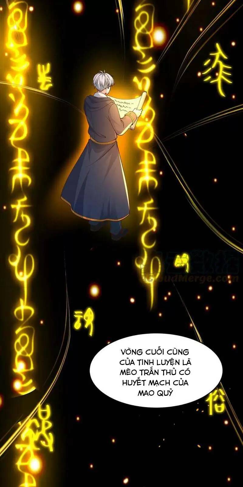 Ngày Tận Thế: Ta Nhận Được Tỷ Lệ Rớt Đồ Gấp 100 Lần Chapter 72 - Trang 2