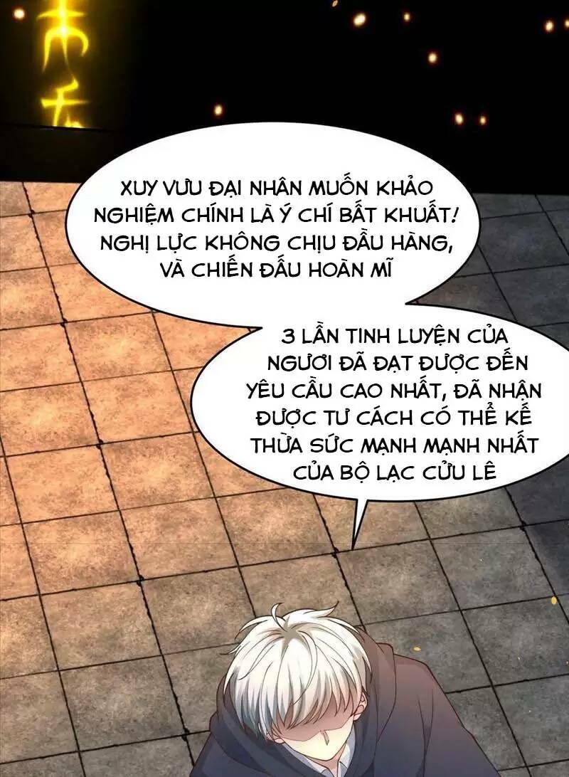 Ngày Tận Thế: Ta Nhận Được Tỷ Lệ Rớt Đồ Gấp 100 Lần Chapter 72 - Trang 2