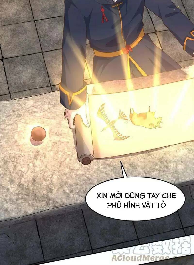 Ngày Tận Thế: Ta Nhận Được Tỷ Lệ Rớt Đồ Gấp 100 Lần Chapter 72 - Trang 2