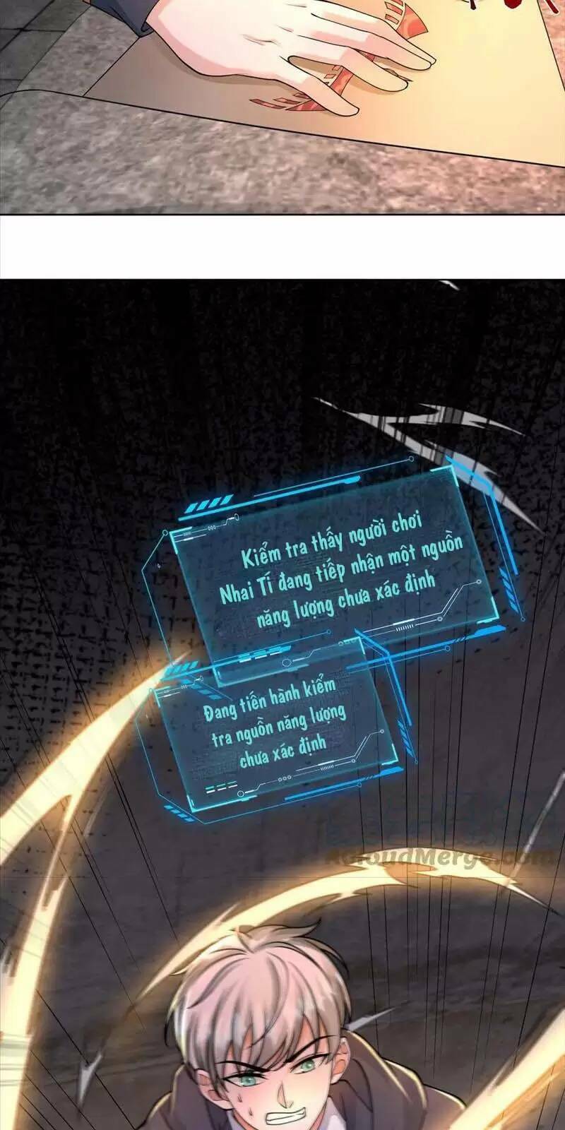 Ngày Tận Thế: Ta Nhận Được Tỷ Lệ Rớt Đồ Gấp 100 Lần Chapter 72 - Trang 2