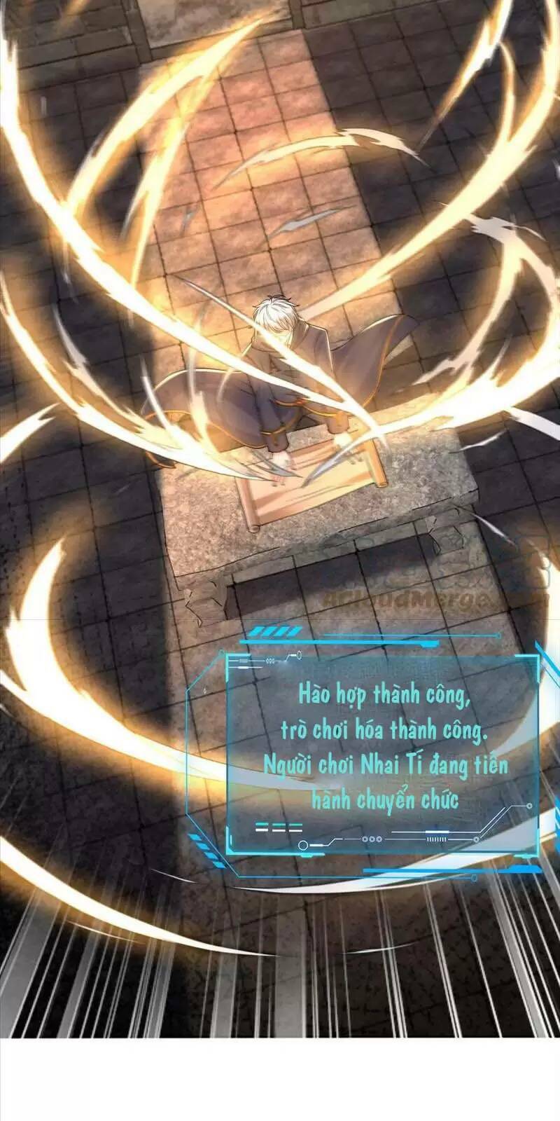 Ngày Tận Thế: Ta Nhận Được Tỷ Lệ Rớt Đồ Gấp 100 Lần Chapter 72 - Trang 2