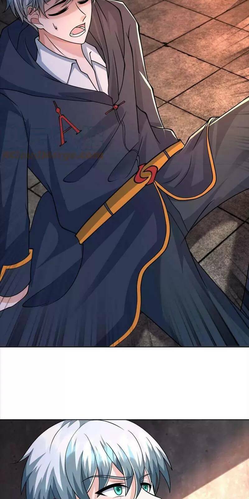 Ngày Tận Thế: Ta Nhận Được Tỷ Lệ Rớt Đồ Gấp 100 Lần Chapter 72 - Trang 2