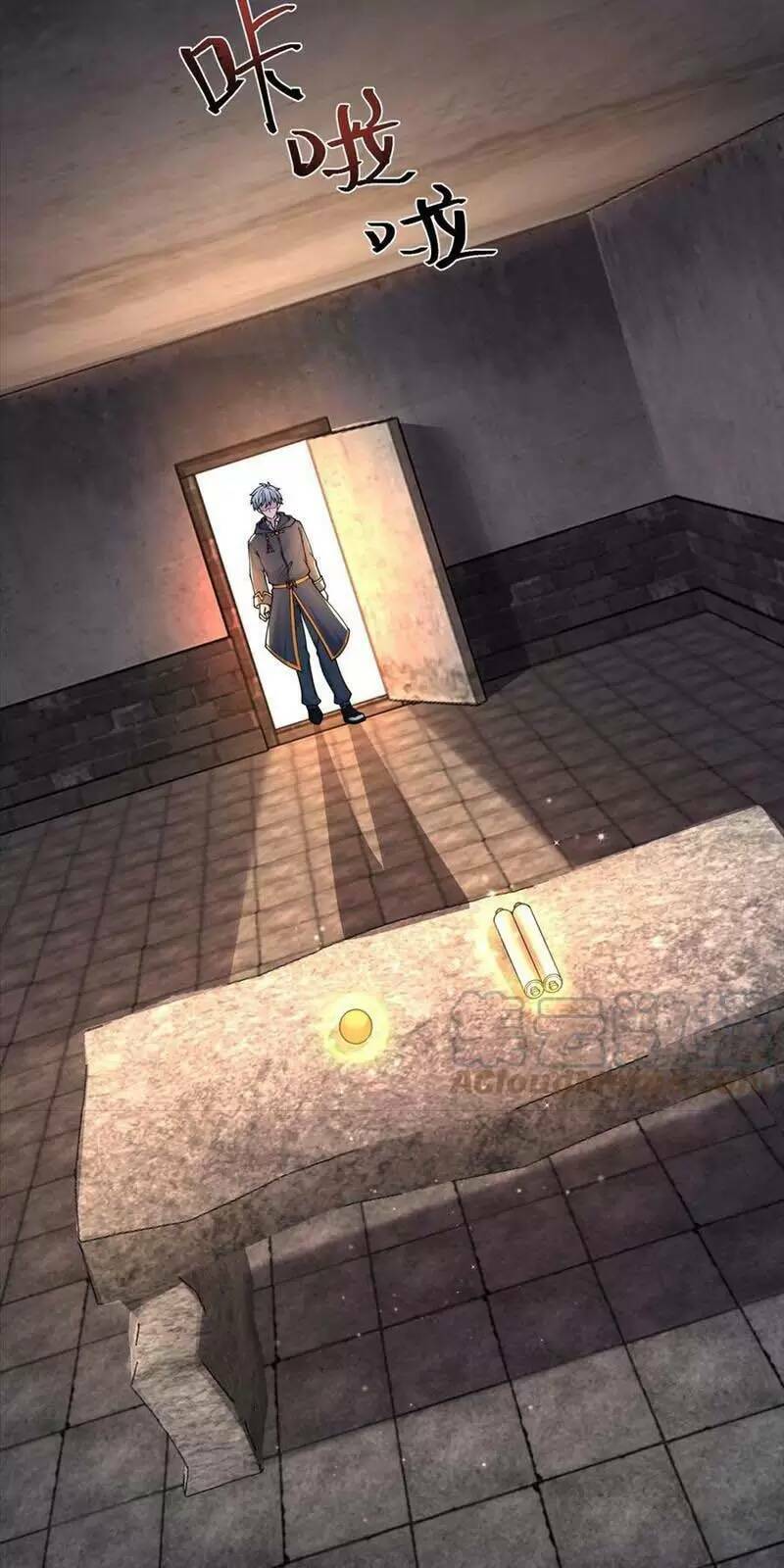 Ngày Tận Thế: Ta Nhận Được Tỷ Lệ Rớt Đồ Gấp 100 Lần Chapter 72 - Trang 2