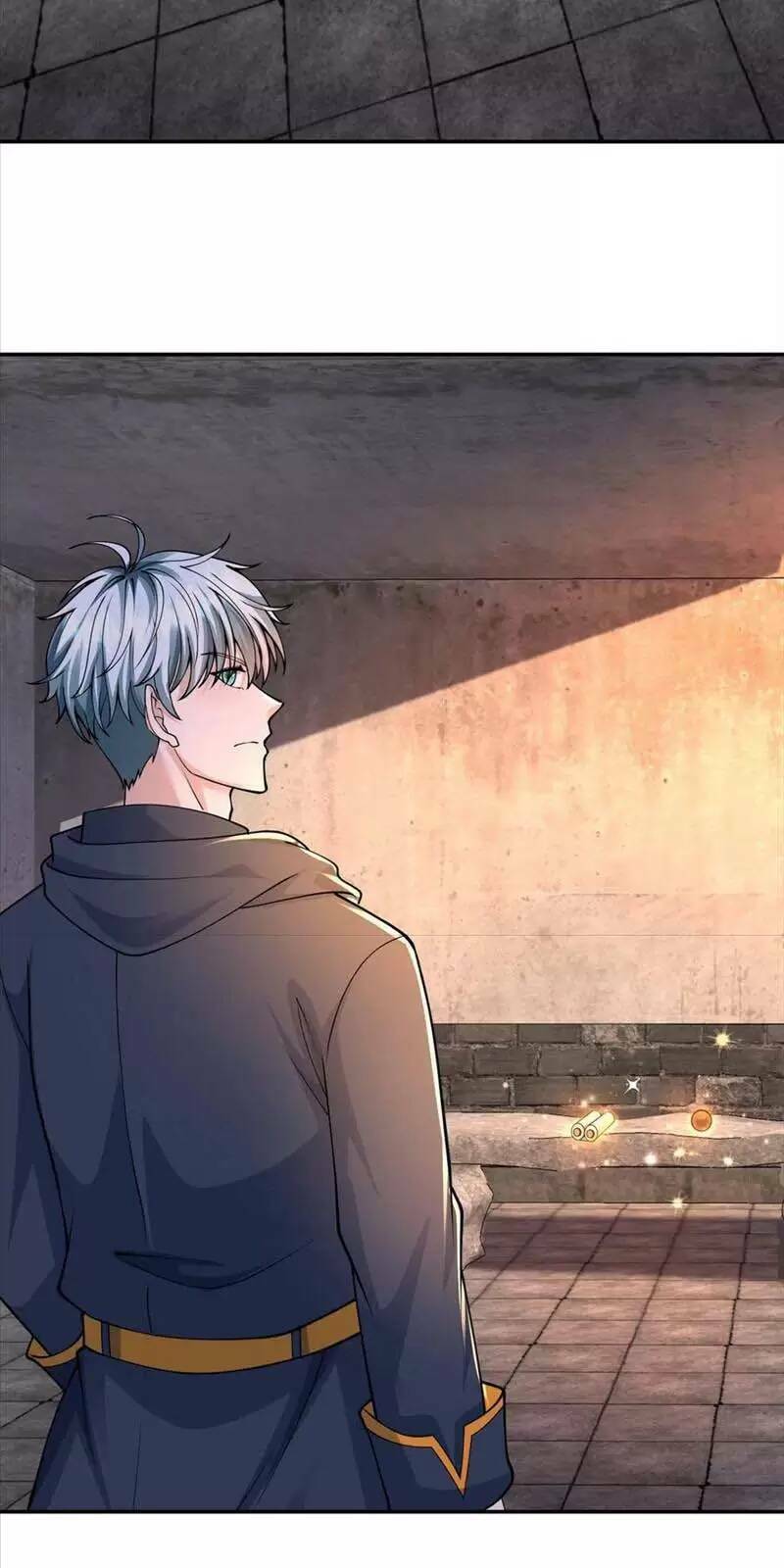 Ngày Tận Thế: Ta Nhận Được Tỷ Lệ Rớt Đồ Gấp 100 Lần Chapter 72 - Trang 2