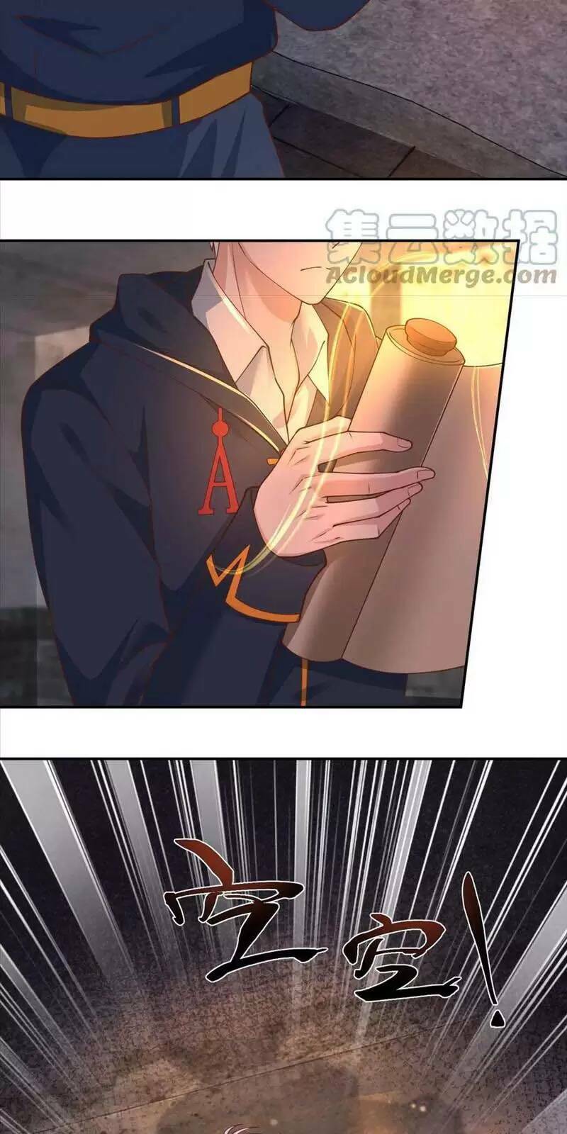 Ngày Tận Thế: Ta Nhận Được Tỷ Lệ Rớt Đồ Gấp 100 Lần Chapter 72 - Trang 2