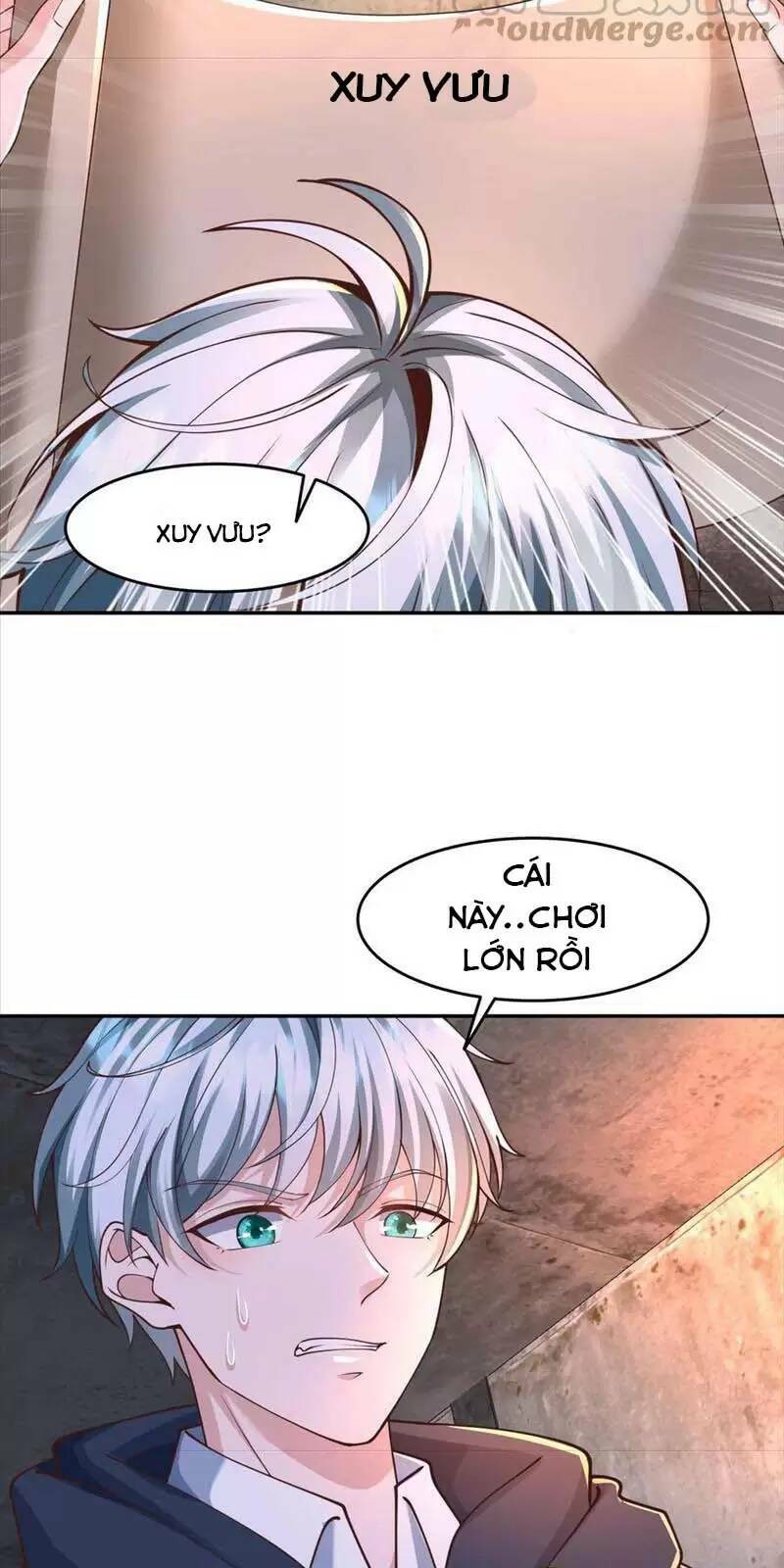 Ngày Tận Thế: Ta Nhận Được Tỷ Lệ Rớt Đồ Gấp 100 Lần Chapter 72 - Trang 2