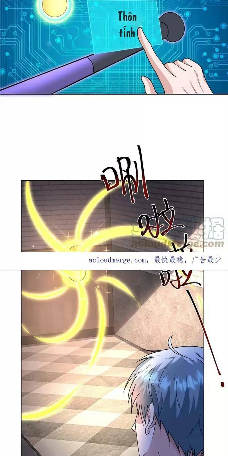 Ngày Tận Thế: Ta Nhận Được Tỷ Lệ Rớt Đồ Gấp 100 Lần Chapter 73 - Trang 2