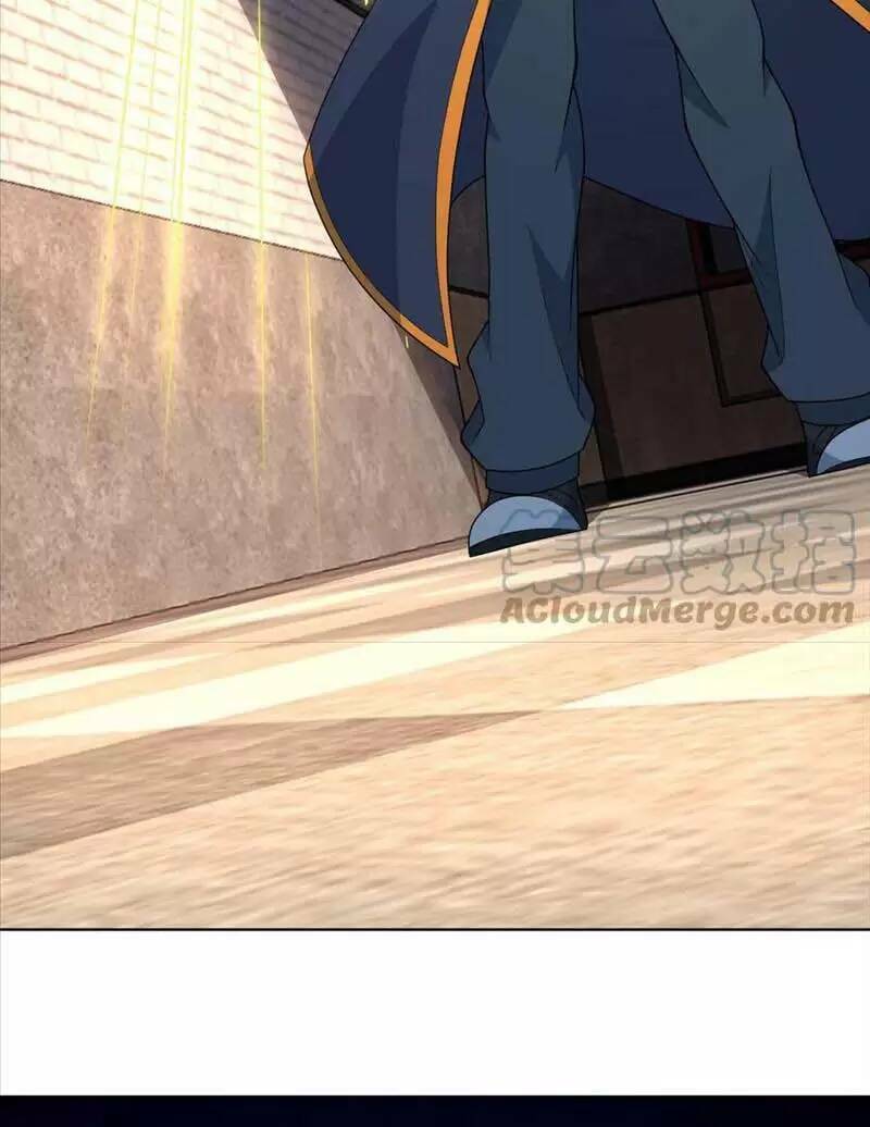 Ngày Tận Thế: Ta Nhận Được Tỷ Lệ Rớt Đồ Gấp 100 Lần Chapter 73 - Trang 2