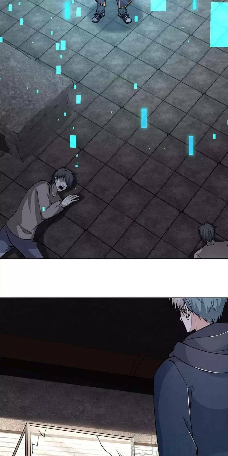 Ngày Tận Thế: Ta Nhận Được Tỷ Lệ Rớt Đồ Gấp 100 Lần Chapter 73 - Trang 2