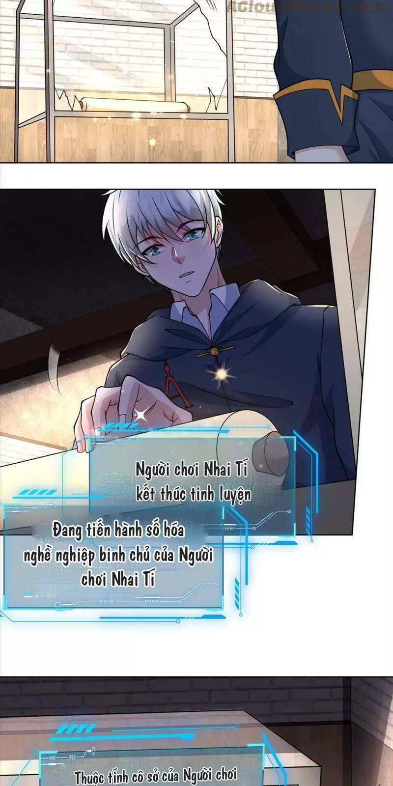 Ngày Tận Thế: Ta Nhận Được Tỷ Lệ Rớt Đồ Gấp 100 Lần Chapter 73 - Trang 2
