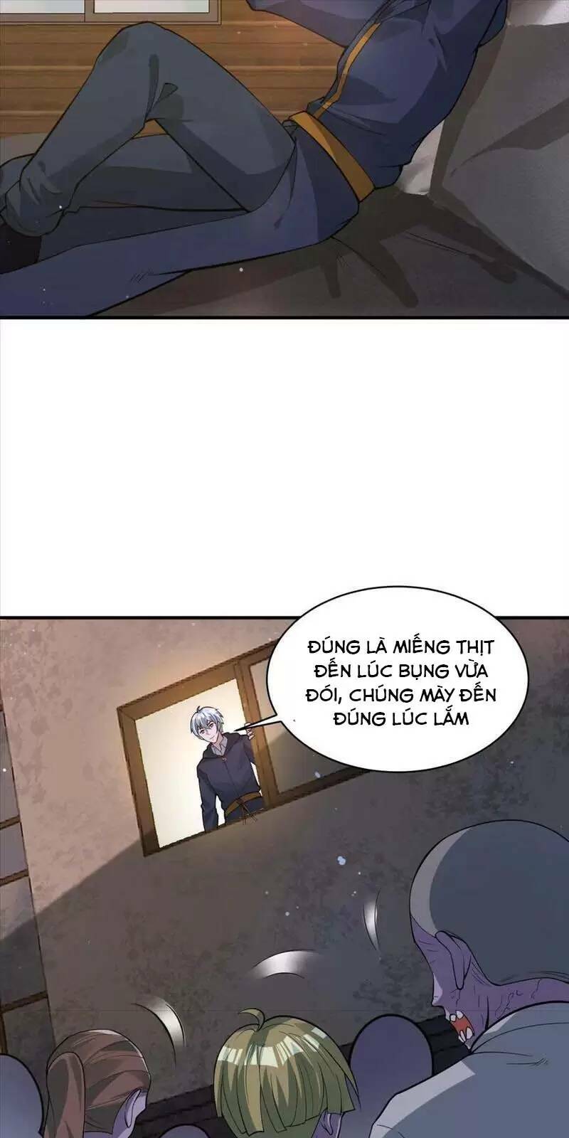 Ngày Tận Thế: Ta Nhận Được Tỷ Lệ Rớt Đồ Gấp 100 Lần Chapter 76 - Trang 2