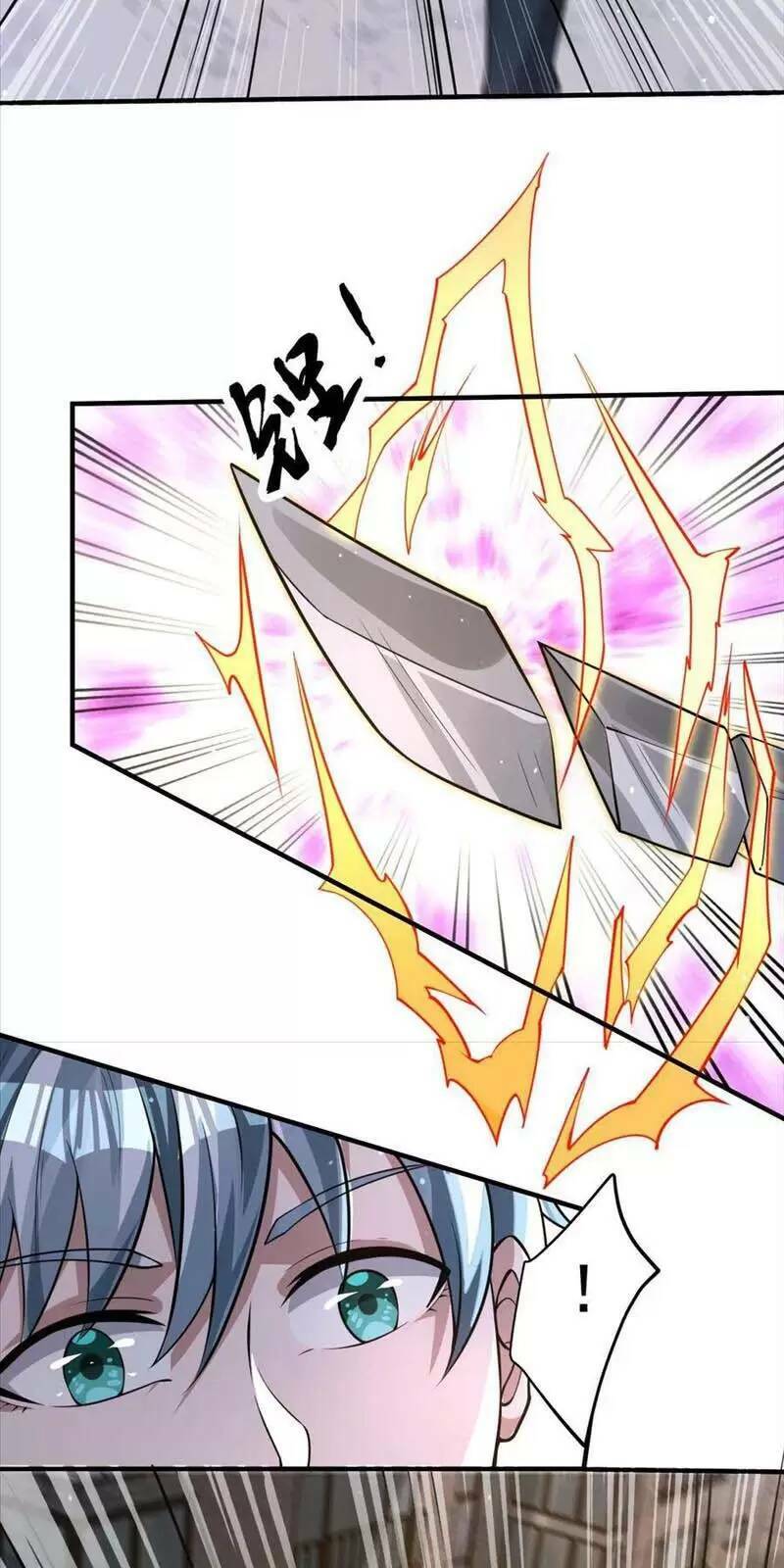 Ngày Tận Thế: Ta Nhận Được Tỷ Lệ Rớt Đồ Gấp 100 Lần Chapter 76 - Trang 2