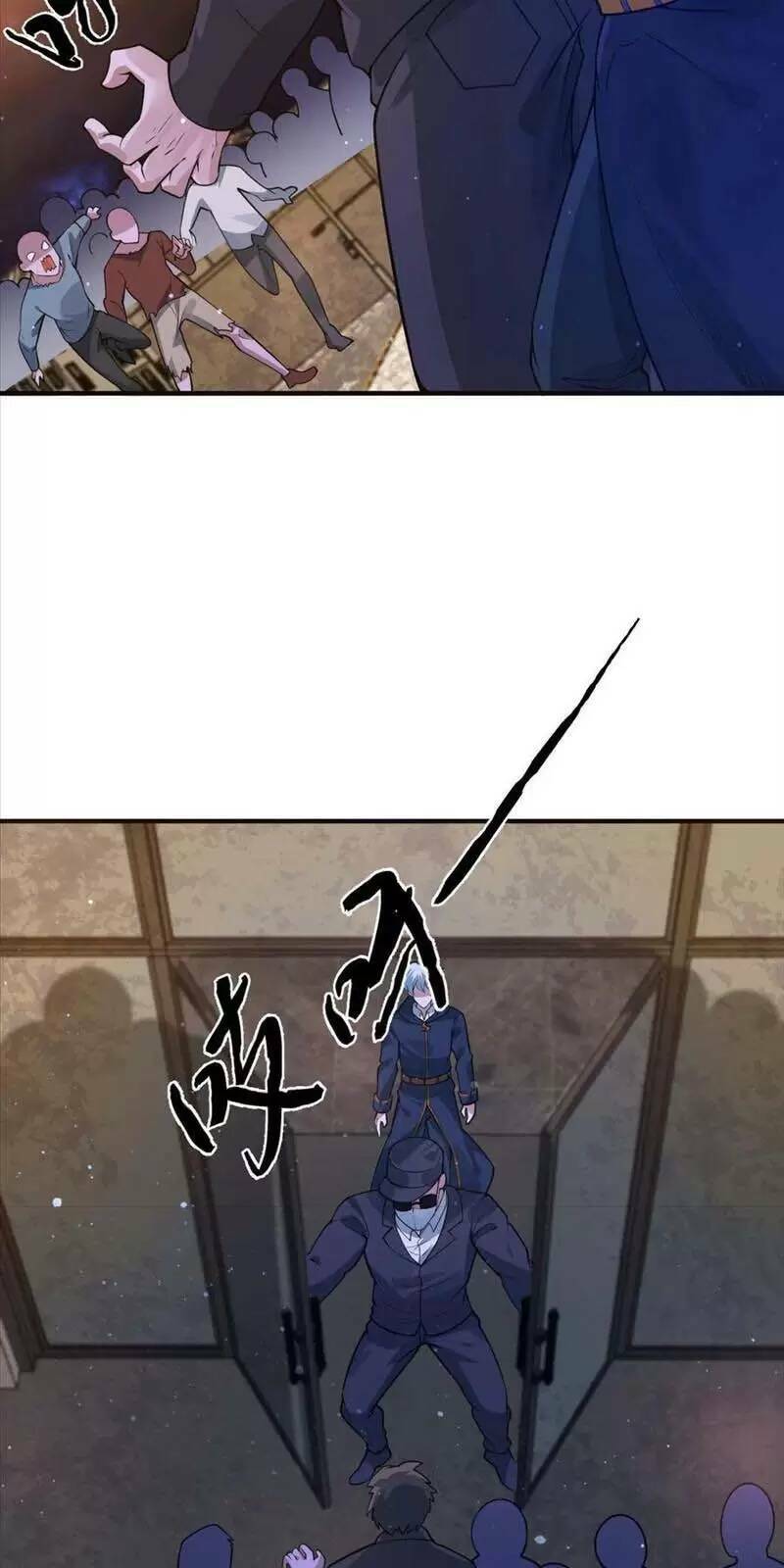 Ngày Tận Thế: Ta Nhận Được Tỷ Lệ Rớt Đồ Gấp 100 Lần Chapter 76 - Trang 2