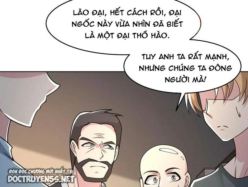 Ngày Tận Thế: Ta Nhận Được Tỷ Lệ Rớt Đồ Gấp 100 Lần Chapter 80 - Trang 2