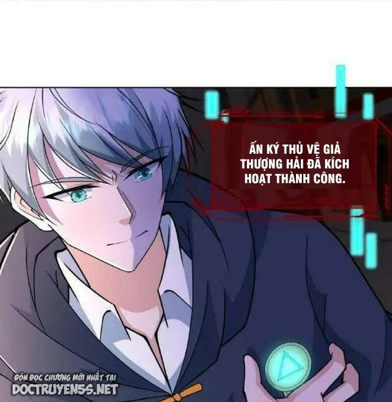 Ngày Tận Thế: Ta Nhận Được Tỷ Lệ Rớt Đồ Gấp 100 Lần Chapter 81 - Trang 2