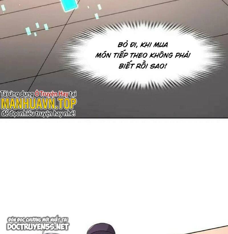 Ngày Tận Thế: Ta Nhận Được Tỷ Lệ Rớt Đồ Gấp 100 Lần Chapter 81 - Trang 2