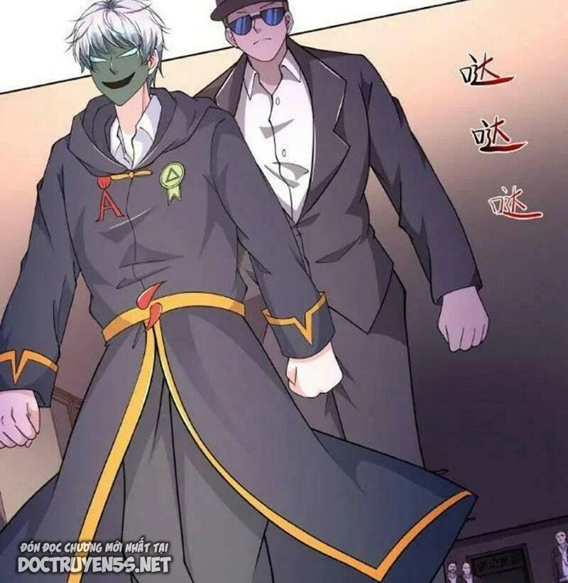 Ngày Tận Thế: Ta Nhận Được Tỷ Lệ Rớt Đồ Gấp 100 Lần Chapter 81 - Trang 2