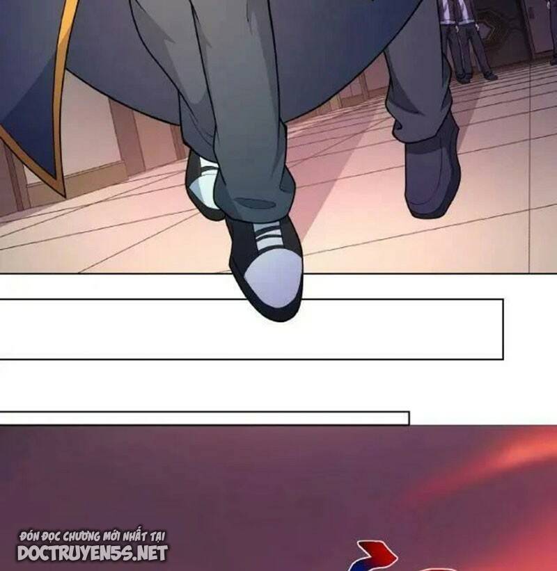 Ngày Tận Thế: Ta Nhận Được Tỷ Lệ Rớt Đồ Gấp 100 Lần Chapter 81 - Trang 2