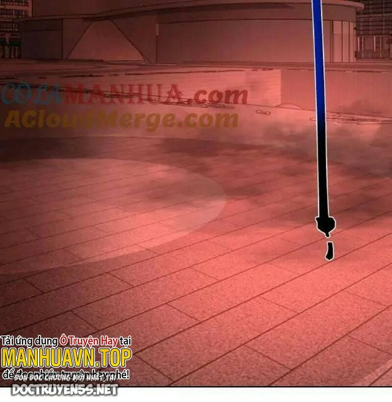 Ngày Tận Thế: Ta Nhận Được Tỷ Lệ Rớt Đồ Gấp 100 Lần Chapter 81 - Trang 2