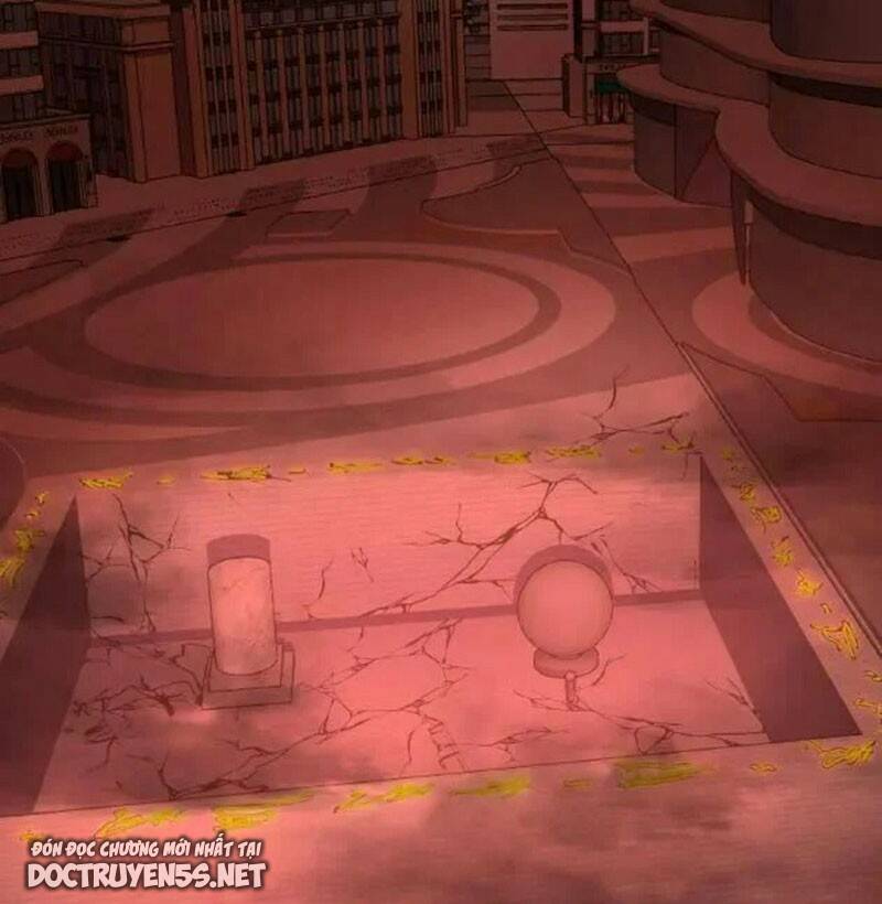 Ngày Tận Thế: Ta Nhận Được Tỷ Lệ Rớt Đồ Gấp 100 Lần Chapter 81 - Trang 2