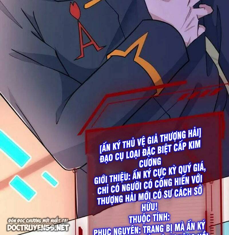 Ngày Tận Thế: Ta Nhận Được Tỷ Lệ Rớt Đồ Gấp 100 Lần Chapter 81 - Trang 2