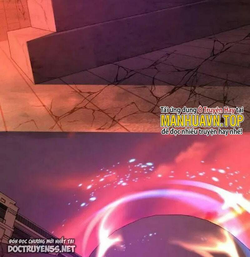 Ngày Tận Thế: Ta Nhận Được Tỷ Lệ Rớt Đồ Gấp 100 Lần Chapter 81 - Trang 2