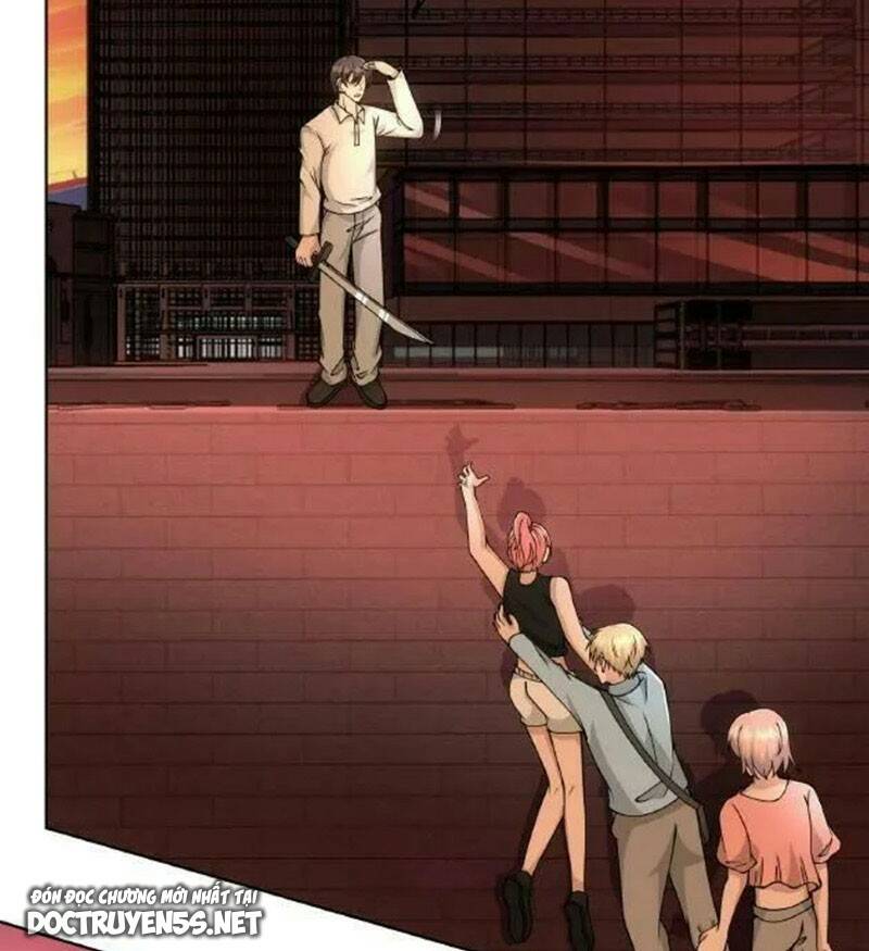Ngày Tận Thế: Ta Nhận Được Tỷ Lệ Rớt Đồ Gấp 100 Lần Chapter 81 - Trang 2