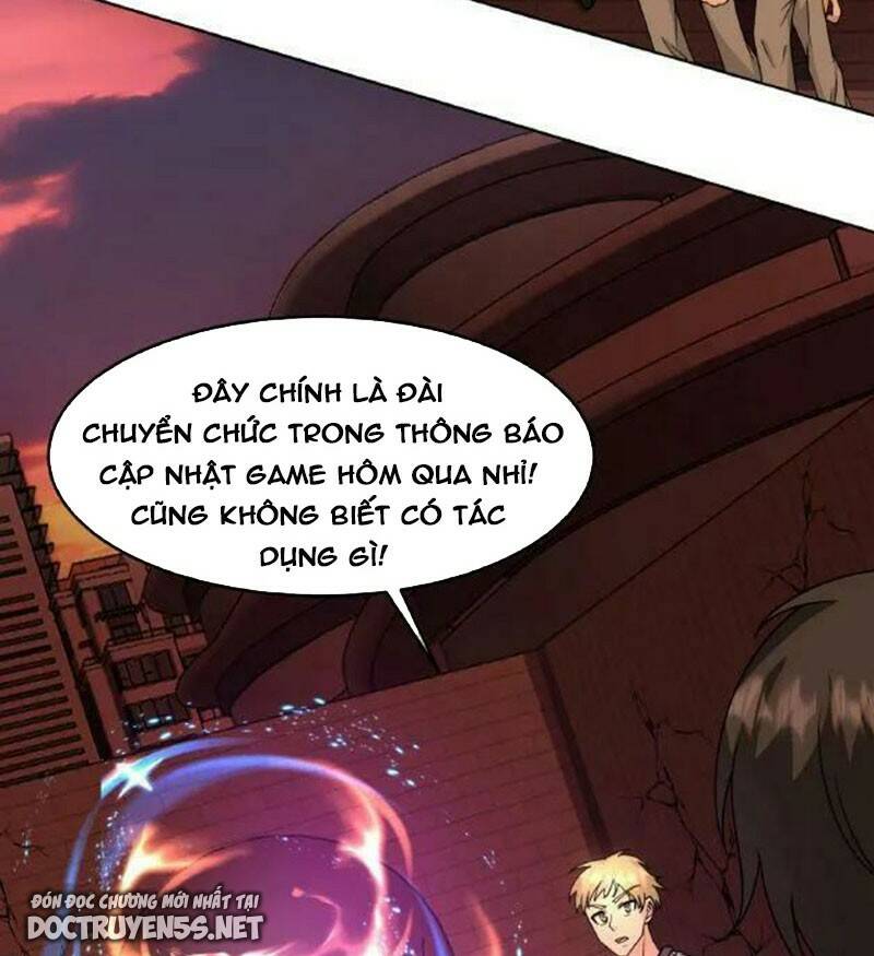 Ngày Tận Thế: Ta Nhận Được Tỷ Lệ Rớt Đồ Gấp 100 Lần Chapter 81 - Trang 2