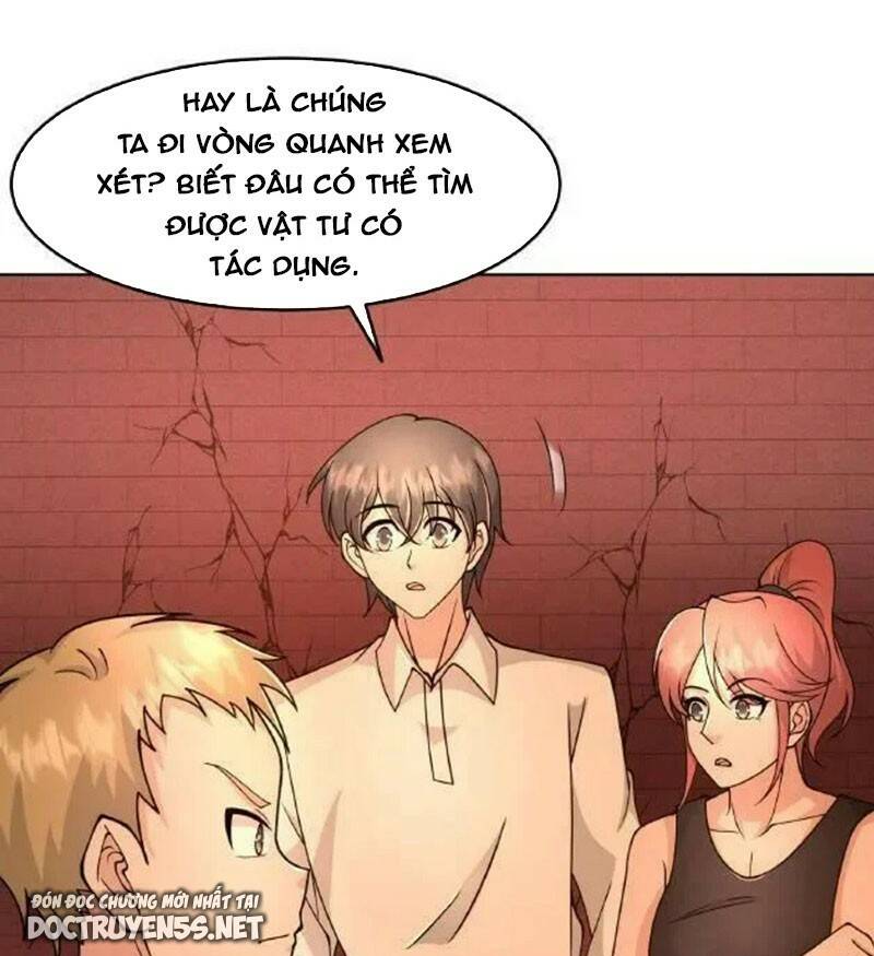 Ngày Tận Thế: Ta Nhận Được Tỷ Lệ Rớt Đồ Gấp 100 Lần Chapter 81 - Trang 2