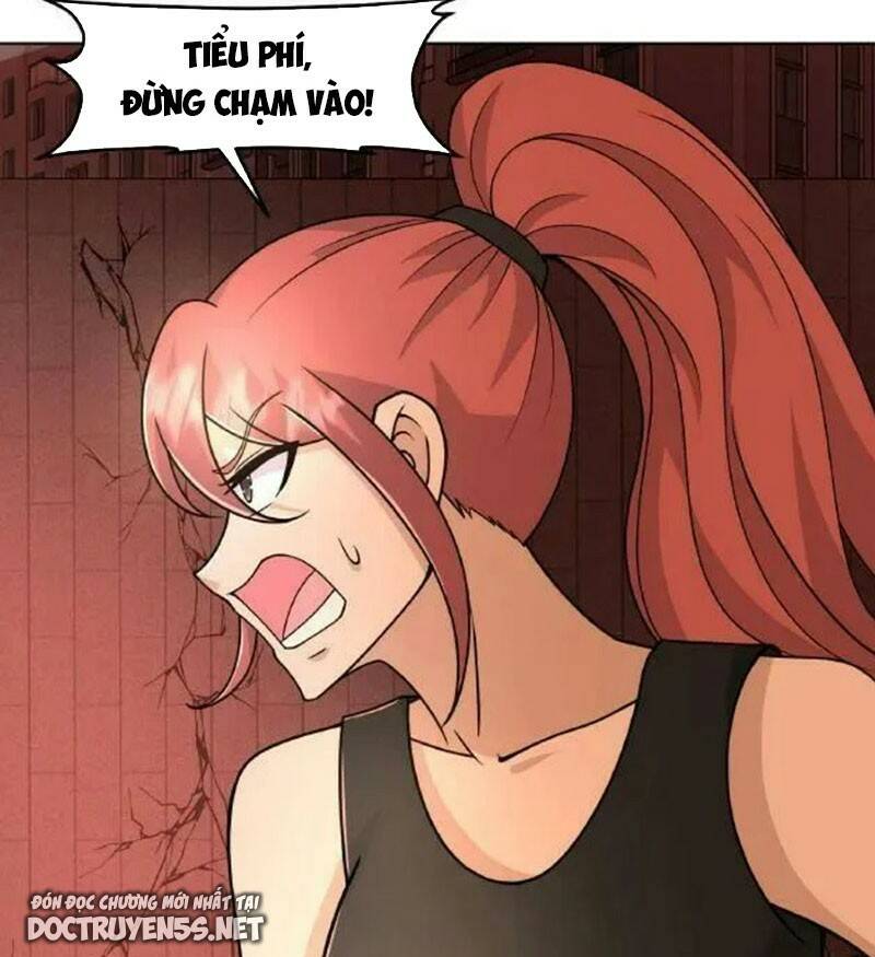 Ngày Tận Thế: Ta Nhận Được Tỷ Lệ Rớt Đồ Gấp 100 Lần Chapter 81 - Trang 2