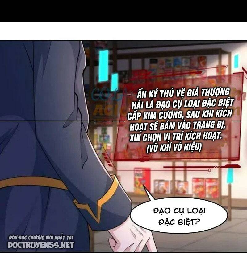 Ngày Tận Thế: Ta Nhận Được Tỷ Lệ Rớt Đồ Gấp 100 Lần Chapter 81 - Trang 2