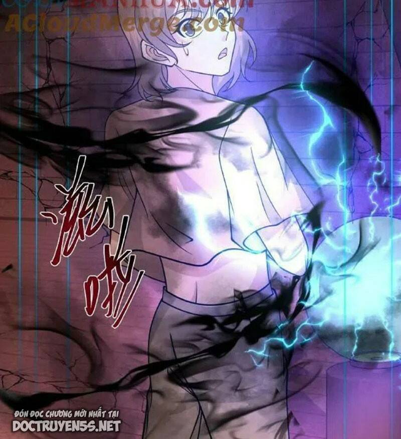 Ngày Tận Thế: Ta Nhận Được Tỷ Lệ Rớt Đồ Gấp 100 Lần Chapter 81 - Trang 2