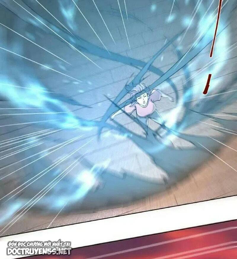 Ngày Tận Thế: Ta Nhận Được Tỷ Lệ Rớt Đồ Gấp 100 Lần Chapter 81 - Trang 2