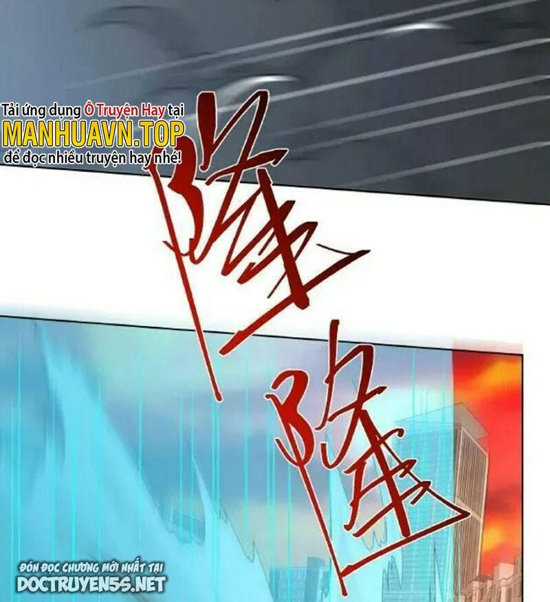 Ngày Tận Thế: Ta Nhận Được Tỷ Lệ Rớt Đồ Gấp 100 Lần Chapter 81 - Trang 2