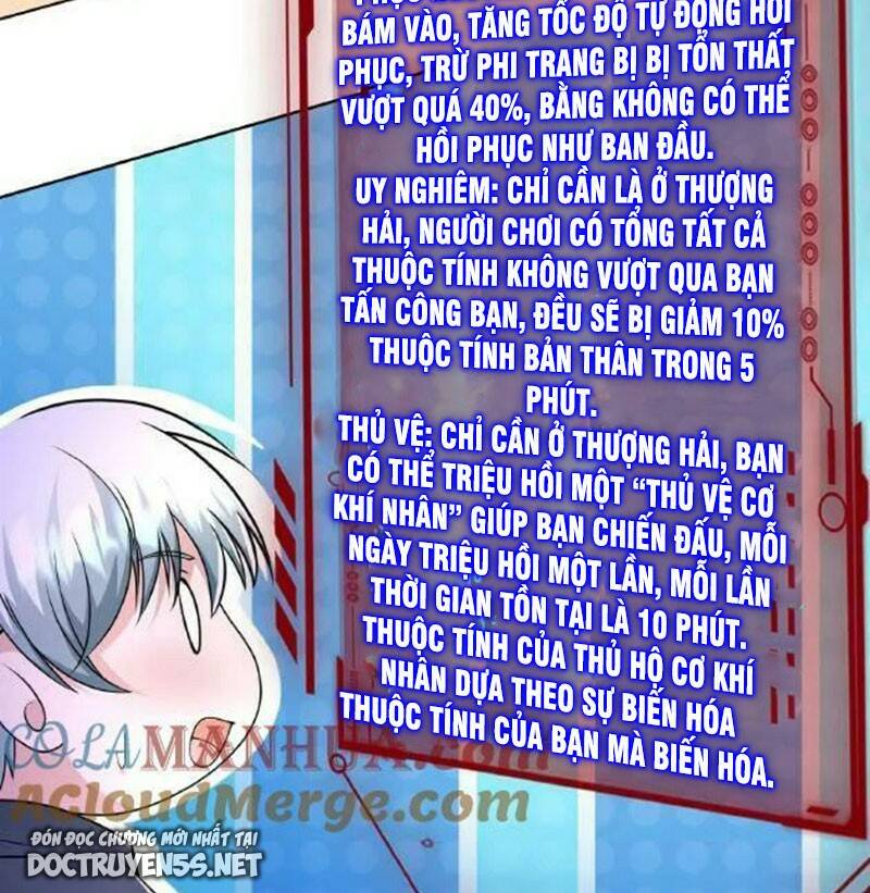 Ngày Tận Thế: Ta Nhận Được Tỷ Lệ Rớt Đồ Gấp 100 Lần Chapter 81 - Trang 2