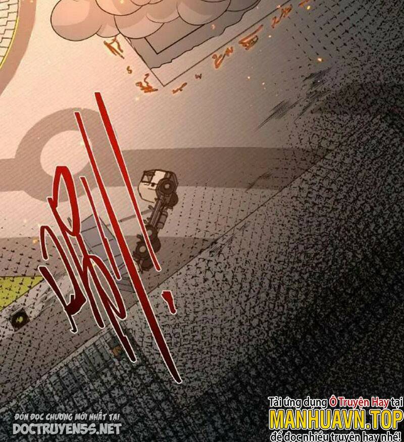 Ngày Tận Thế: Ta Nhận Được Tỷ Lệ Rớt Đồ Gấp 100 Lần Chapter 81 - Trang 2