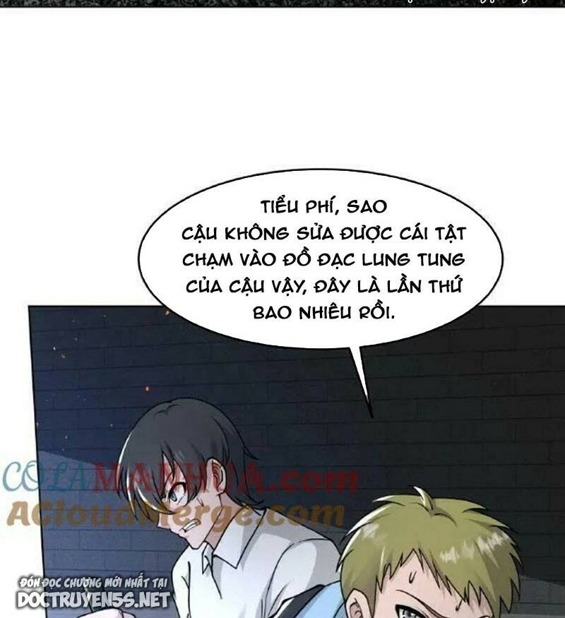 Ngày Tận Thế: Ta Nhận Được Tỷ Lệ Rớt Đồ Gấp 100 Lần Chapter 81 - Trang 2