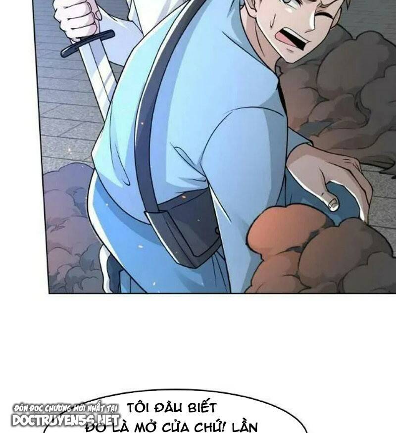 Ngày Tận Thế: Ta Nhận Được Tỷ Lệ Rớt Đồ Gấp 100 Lần Chapter 81 - Trang 2