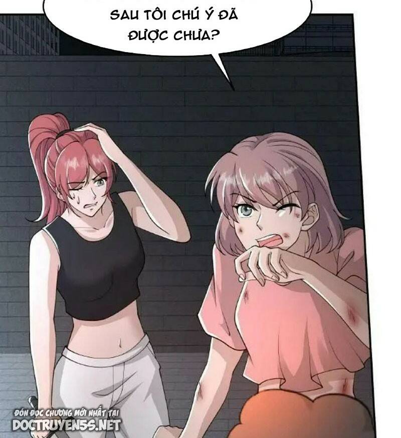 Ngày Tận Thế: Ta Nhận Được Tỷ Lệ Rớt Đồ Gấp 100 Lần Chapter 81 - Trang 2