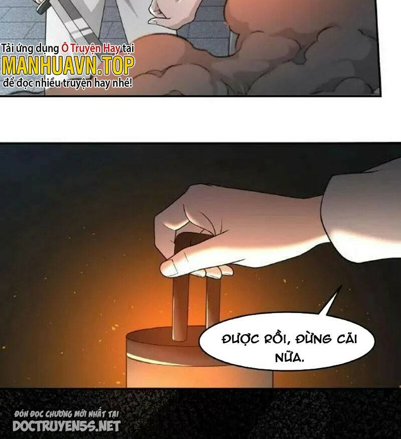 Ngày Tận Thế: Ta Nhận Được Tỷ Lệ Rớt Đồ Gấp 100 Lần Chapter 81 - Trang 2