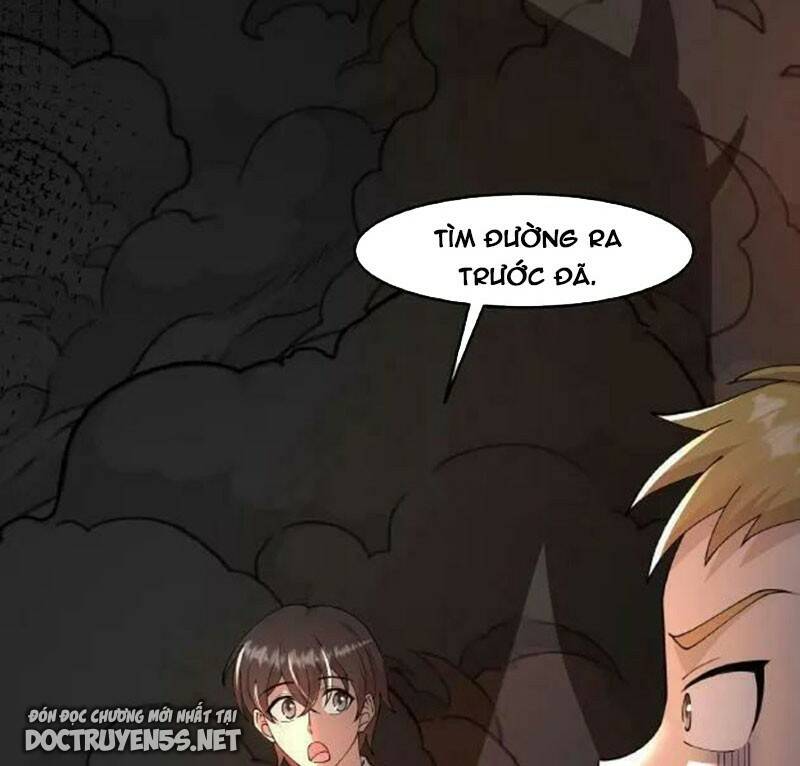 Ngày Tận Thế: Ta Nhận Được Tỷ Lệ Rớt Đồ Gấp 100 Lần Chapter 81 - Trang 2