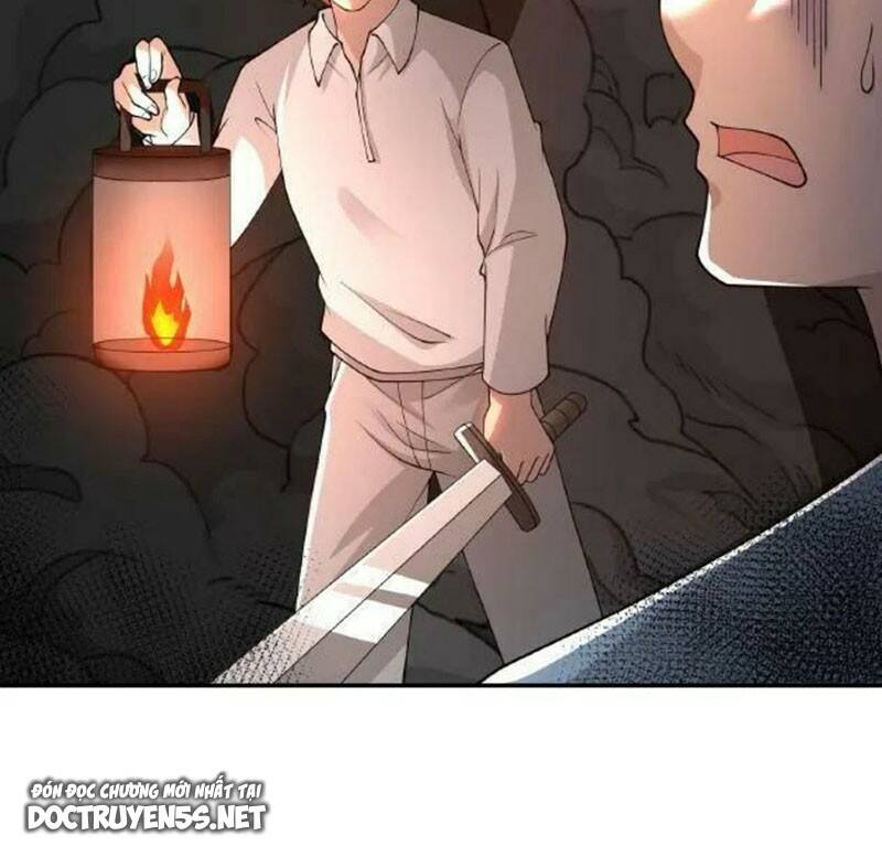 Ngày Tận Thế: Ta Nhận Được Tỷ Lệ Rớt Đồ Gấp 100 Lần Chapter 81 - Trang 2